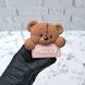 Молд Ведмедик happy 2Д 44400099 фото 1