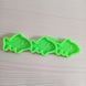Fish mold